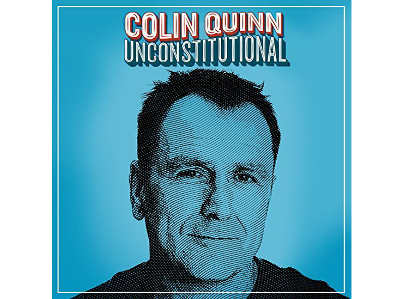 Colin Quinn 