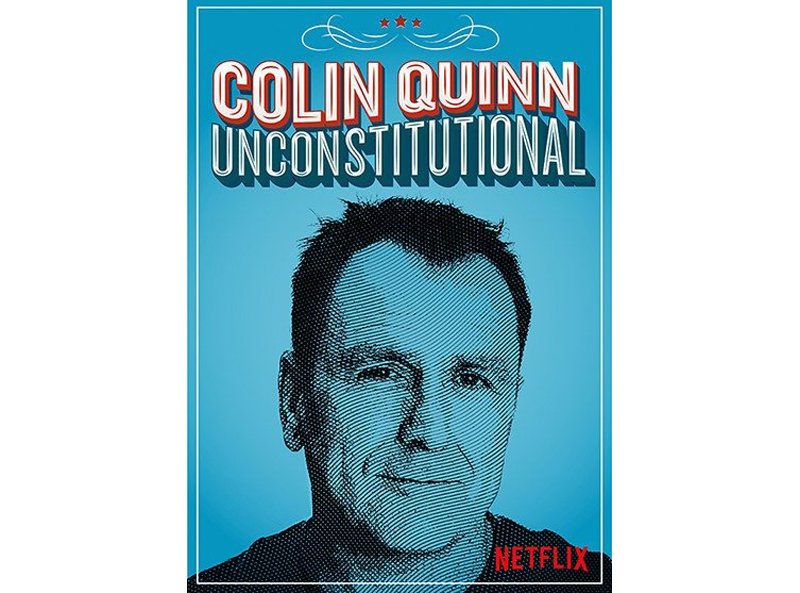 Colin Quinn 